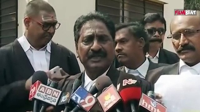 posani Krishna Murali : ప్రభుత్వం పై దుమ్మెత్తి పోసిన పొన్నవోలు | Posani Arrest | Filmi Beat telugu