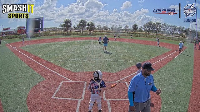 CFL Pride Select VS Sharks Baseball - Sat, Feb 8, 2025 9:30 AM to Sat, 11:30 AM