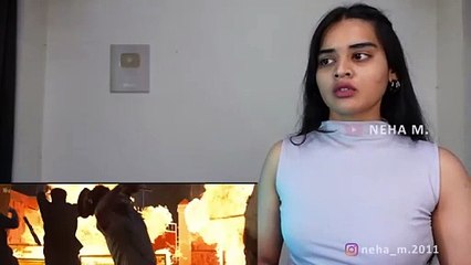 SIKANDAR: Official Teaser REACTION | Salman Khan | Sajid Nadiadwala | Neha M.