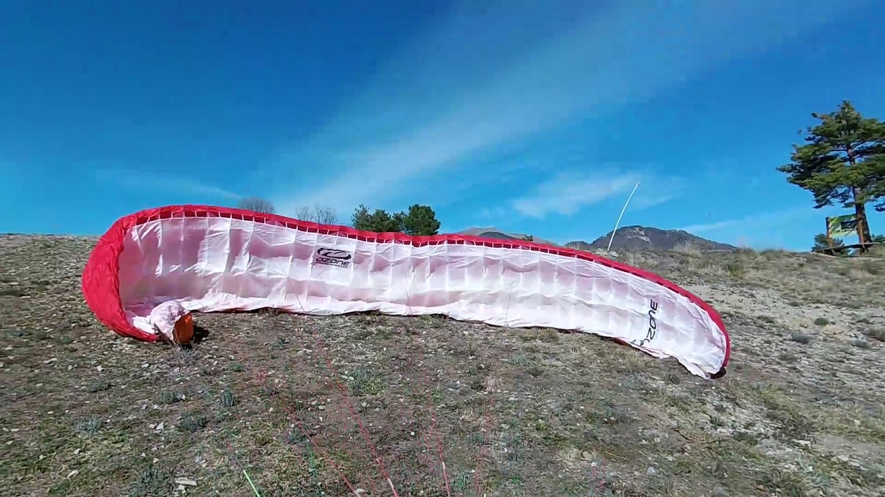 Voici ma nouvelle vidéo