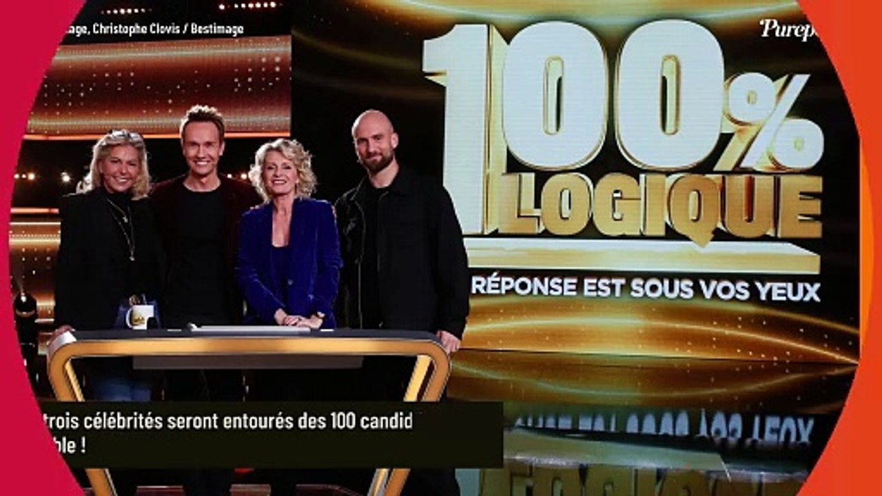 Retour remarqué de Sophie Davant dans une émission de France 2 quelques semaines après l'arrêt de la sienne !