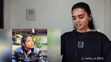 Dank Indian Memes REACTION | Indian Dank Memes | ‪@MemeKit24‬ | Neha M.