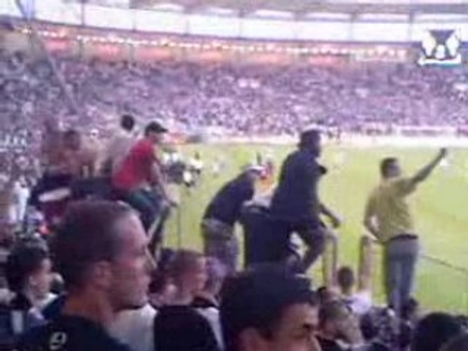 Tfc psg but toulousain en directe du parkage