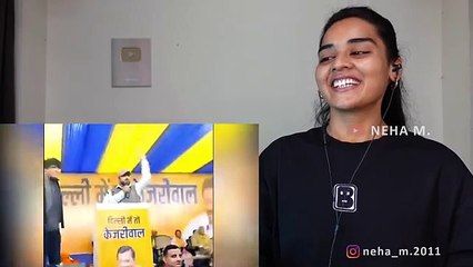 Dank Indian Memes REACTION | Indian Dank Memes | ‪@MemeKit24‬ | Neha M.