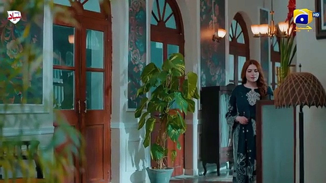 Mehshar Episode 18