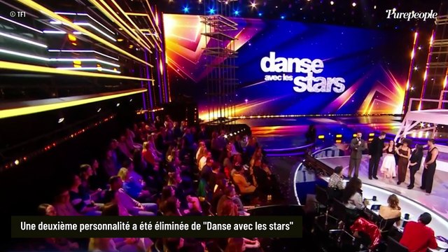 Je suis soulagée : Une deuxième personnalité a quitté Danse avec les stars 2025, Chris Marques a donné un 10 !