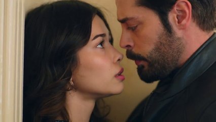 72. BAHAR ❤️ En ESPAÑOL HD. Capítulo 72. Con Ali Yasin Özegemen y Türkü Su Demirel