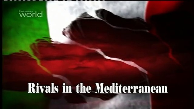 SAVAŞ MEYDANLARI HEDEF AKDENİZ BÖLÜM 1