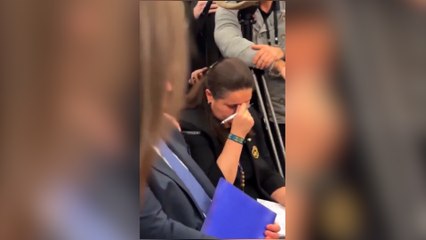 Ukrayna'nın ABD büyükelçisinin ifadeleri, durumu özetledi