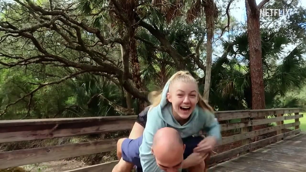 American Murder: Gabby Petito - Trailer oficial de Netflix