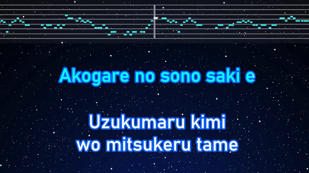 Karaoke♬ BOW AND ARROW - Kenshi Yonezu 【No Guide Melody】 Instrumental, Lyric Romanized Medalist