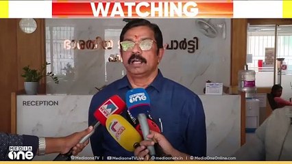 എലപ്പുള്ളി ബ്രൂവറി; ഒയാസിസ് കമ്പനി CPMനും കോൺഗ്രസിനും പണം നൽകിയെന്ന് BJP