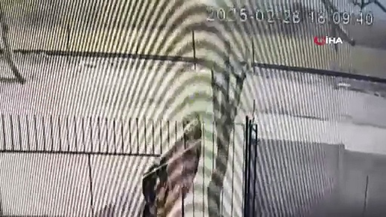 Yeni görüntüler ortaya çıktı! Denizli'de yeni Narin Güran vakası