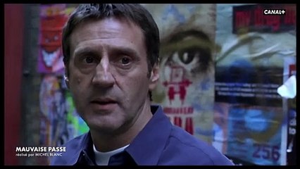 VOICI - César 2025 : ce détail lors de l'hommage à Michel Blanc qui n'a pas plu aux internautes