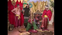 Vacanta Mare Sezonul 1 Episodul 31 Pastila Timpului Procesul online voyo gratis pe net
