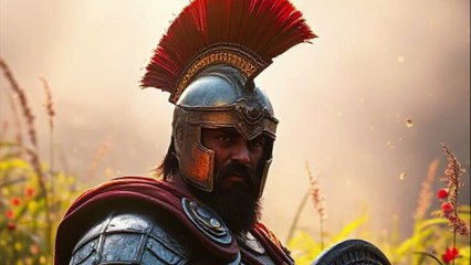 The Fall of Maximus Gladiator Story