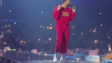 Drake helped a pregnant woman at his concert