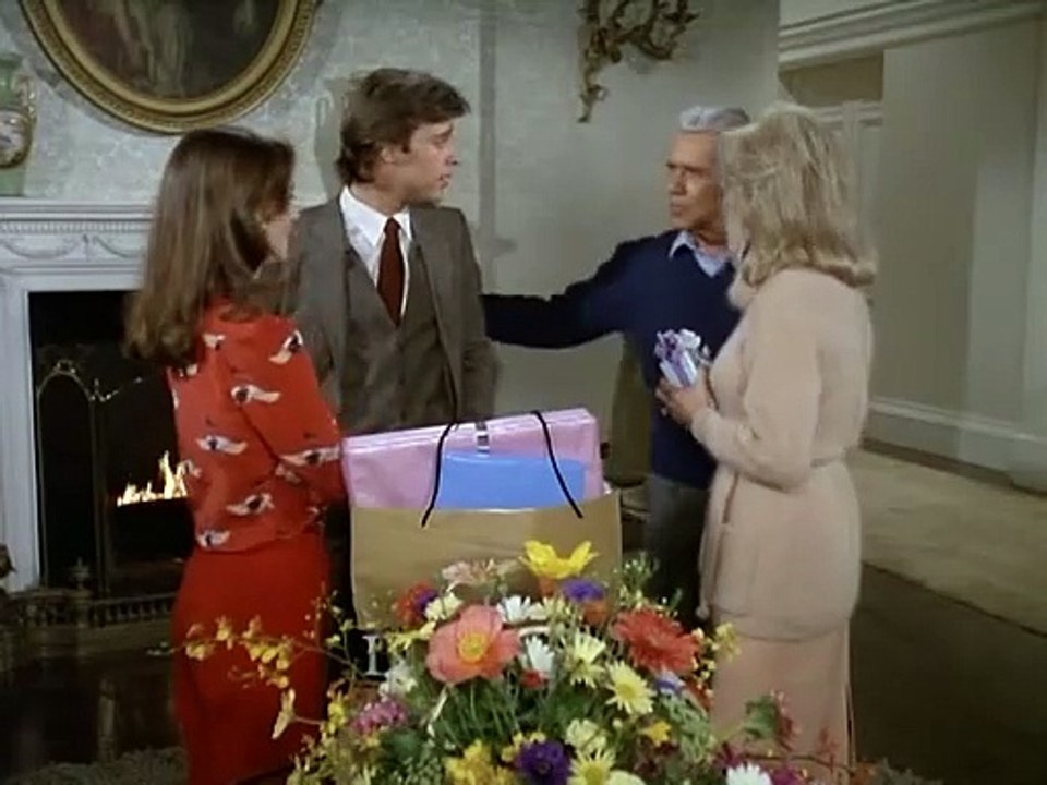 Der Denver Clan S01E11-Harte Schläge