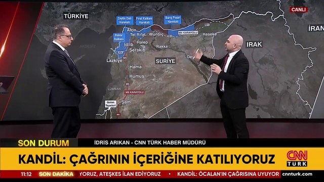 PKK'nın tasfiye süreci nasıl olacak? Kandil'in 'ateşkes' açıklamasının şifreleri...