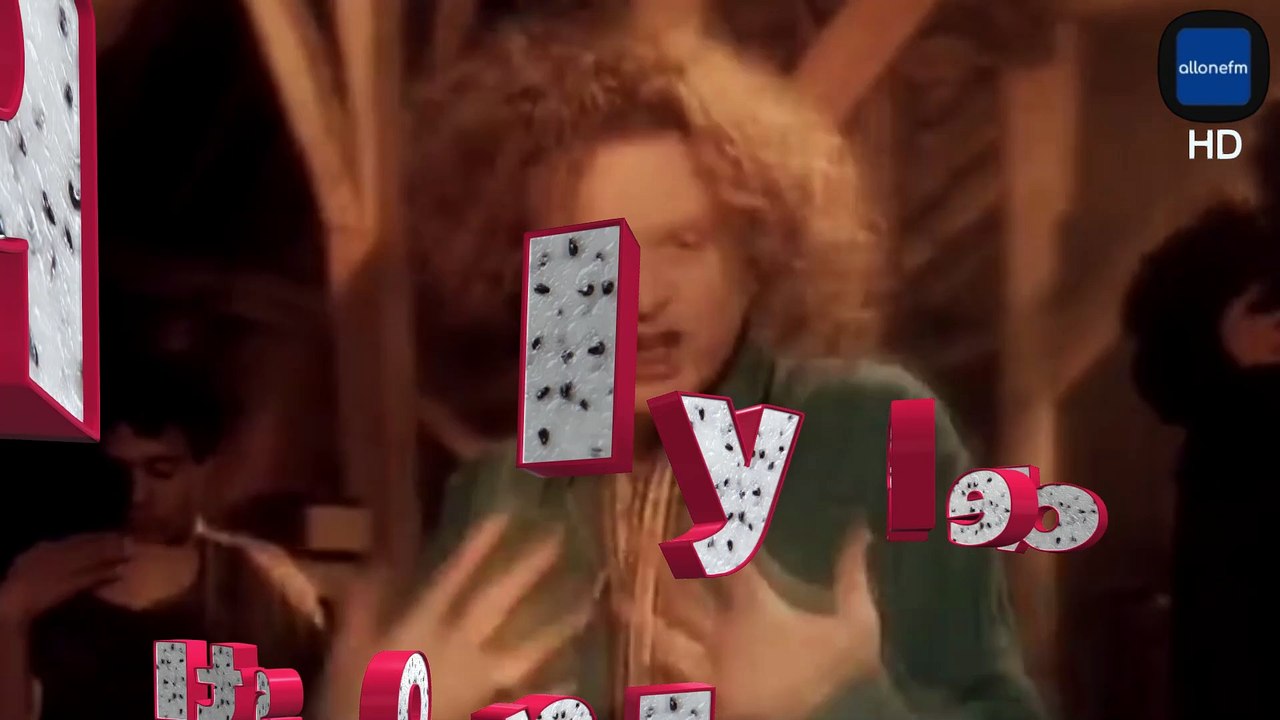 allonefmHD Simply Red - Its Only Love