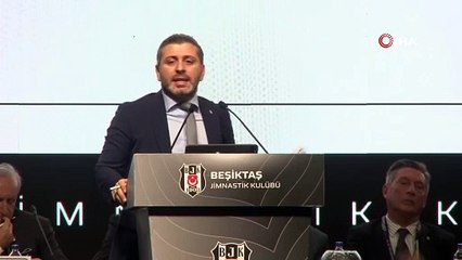 Beşiktaş'ın borcu dudak uçuklattı