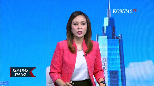 Atap Gedung Apartemen di West Village AS Terbakar, Damkar Berjibaku Padamkan Api