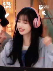 Ski Into Love - Wei Zhi - Special Video # 4