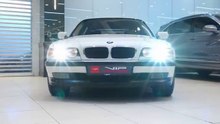 Brand New BMW 7 series E38 - Legendary Luxury Sedan!
