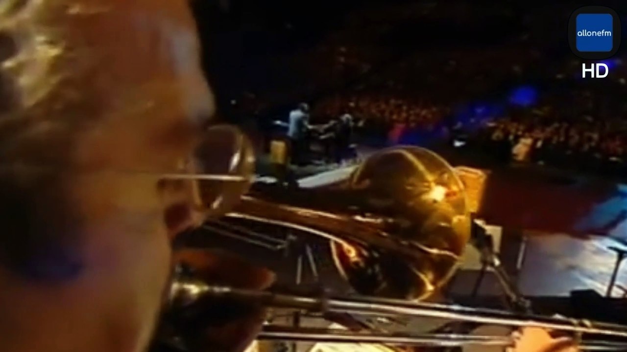 allonefmHD Henri Salvador  Ray Charles  Le blues du dentiste  Les Victoires de la Musique 1996