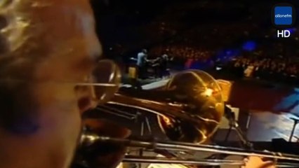 allonefmHD Henri Salvador  Ray Charles  Le blues du dentiste  Les Victoires de la Musique 1996