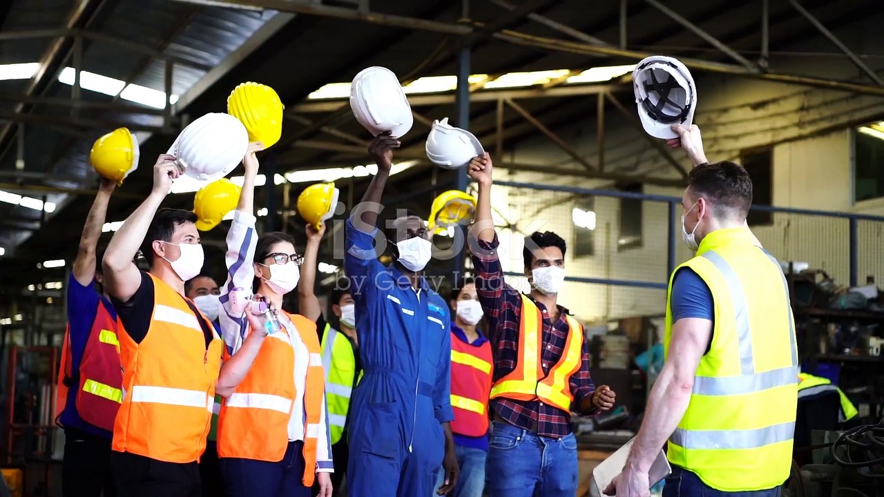 Celebrating National Safety Week: Building a Safer Tomorrow!