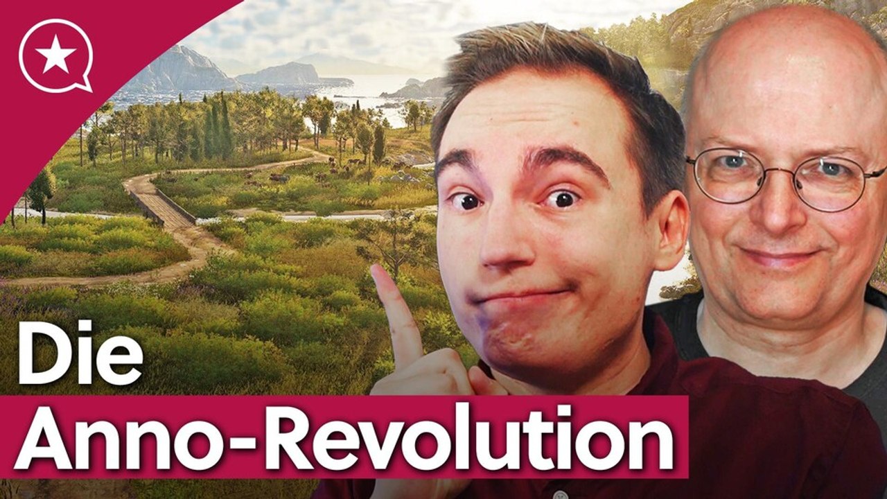 Anno 117: die neuerungen im experten-check | mit maurice und writing bull