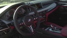 BMW X5 M