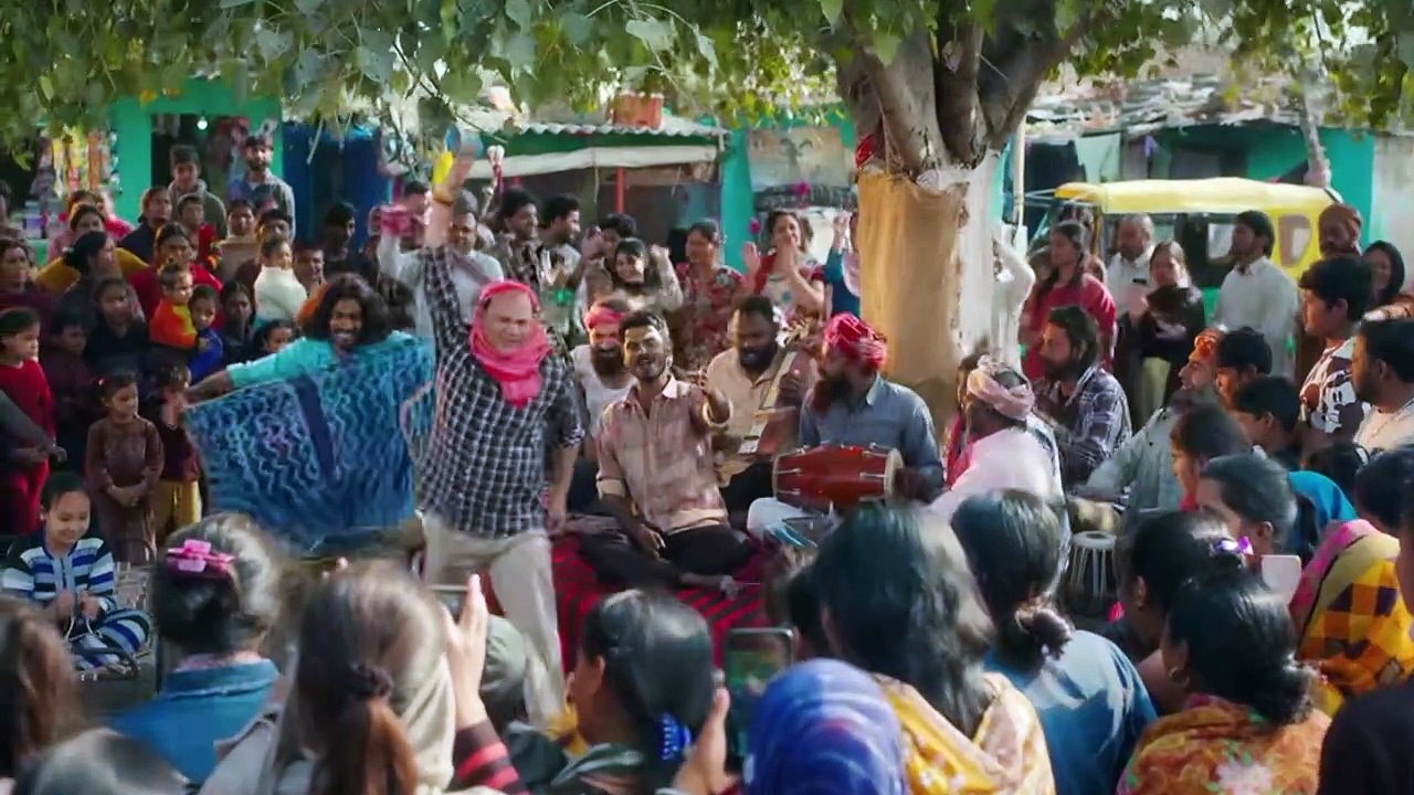 SUGA  video Ashok Pathak, Kajal Raghwani, Alok Kumar, Abhishek Thakur _ New Bhojpuri Song 2025