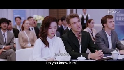 First Frost's Kiss💕EP19 part-2 | #zhaolusi |The Forbidden Romance Between Cinderella and Ruthless CEO