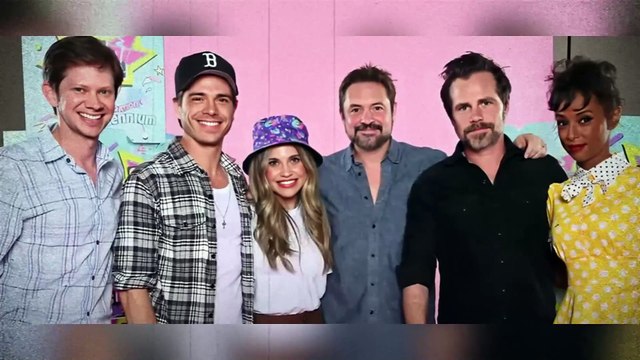 Boy Meets World’s’ Trina McGee Supports Danielle Fishel Amid Maitland Ward Feud