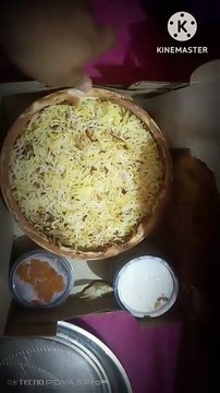 1 KG Mutton Matka Biryani Recipe | Authentic Dum Biryani in Clay Pot