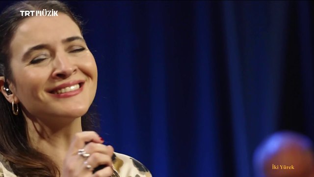 Ezgi Köker / Ey benim bahtı yarim