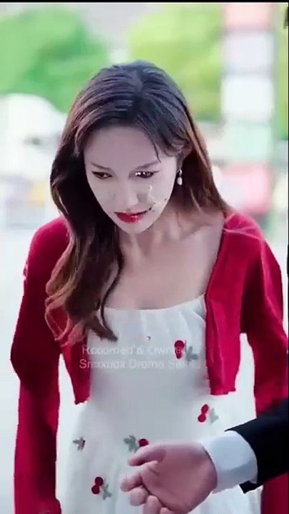 Second Chance Revenge and True Love Full Chinese Drama