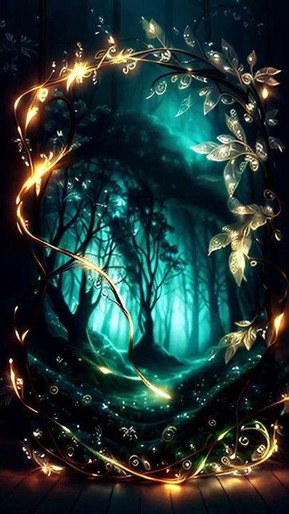 Ai Generated Live Wallpaper