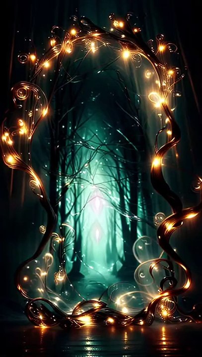 Ai Generated Live Wallpaper