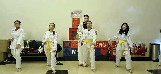 Taekwondo , tkd, tlu  20250220_195249