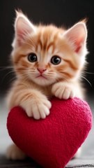 Ai Generated cat Live Wallpaper
