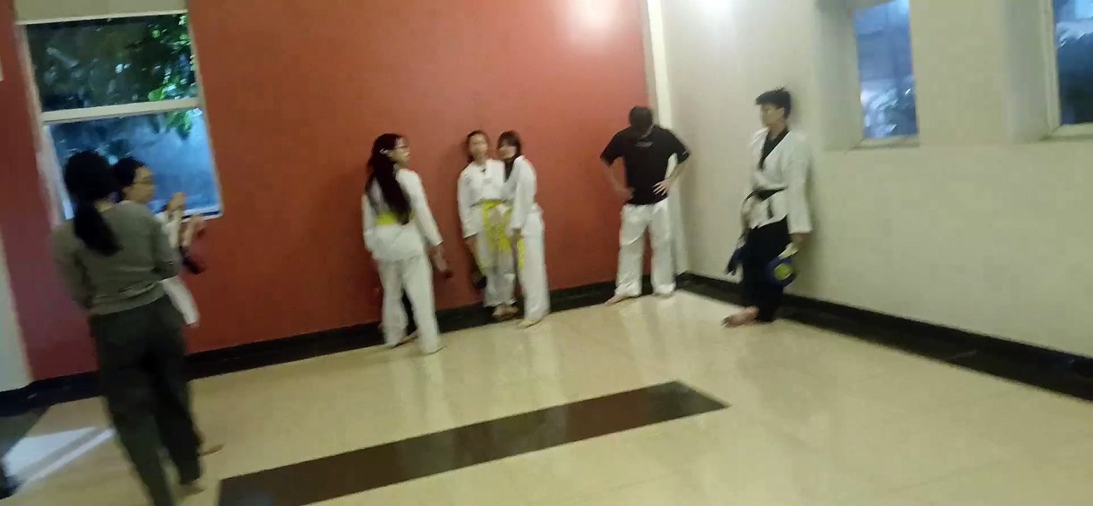 Taekwondo , tkd, tlu  20250224_190859