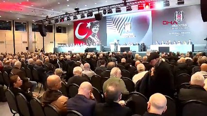 Beşiktaş'ın borcu açıklandı