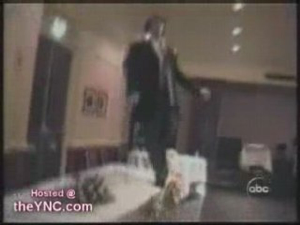 Gags en stock : Humour-danceurs_fous