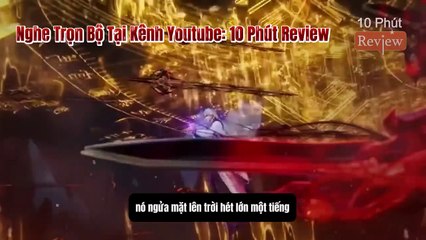 Tiên Nghịch Tập 102: Vương Lâm Chiến Liễu Mi _ Anh Biến Trung Kỳ