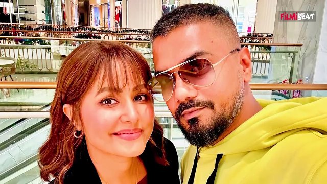 Hina Khan Latest Update: दिग्गज Actor ने किया हिना को Call, Emotional हो Actress ने किया बड़ा वादा!