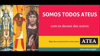 Censura contra ateus e novas cédulas de Real - 14/12/10 | Daniel Fraga