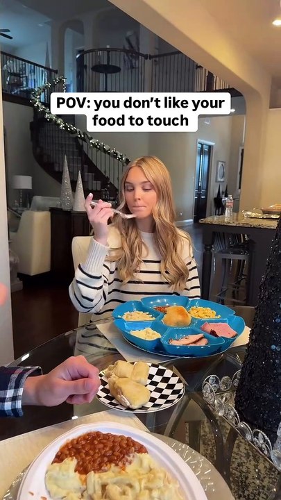 Best plate ever 😋
